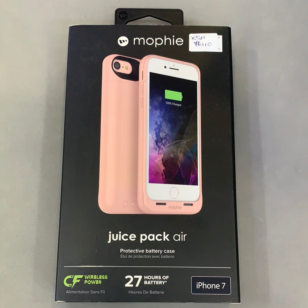Mophie Juice Pack Air iPhone 7
