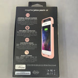Mophie Juice Pack Air<br>iPhone 7