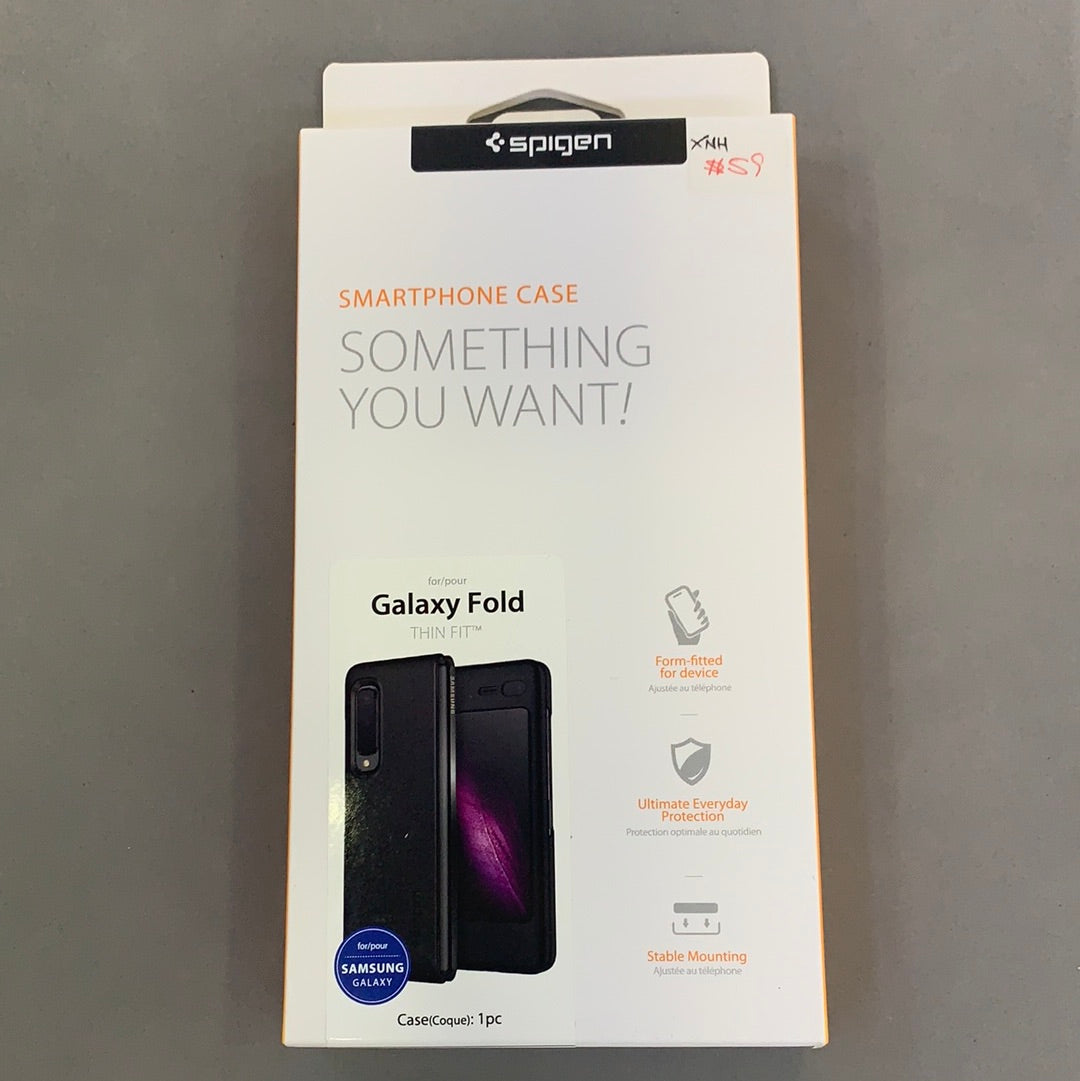Spigen Thin Fit Samsung Fold