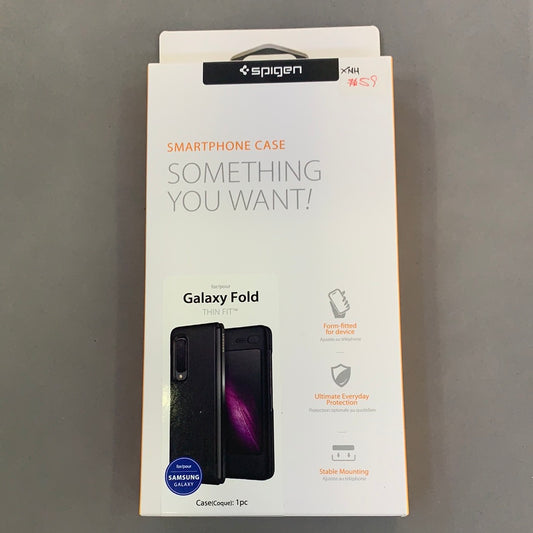 Spigen Thin Fit Samsung Fold