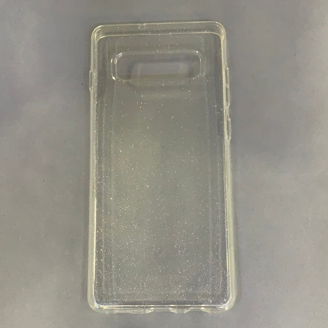 Spigen Liquid Crystal Glitter<br>Samsung S10+