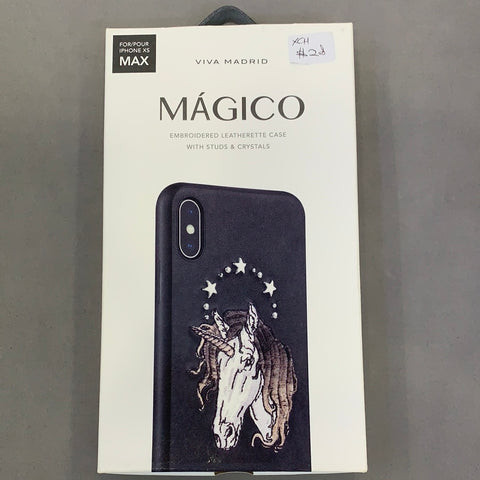 Viva Madrid<br>Magico<br>iPhone Xs Max
