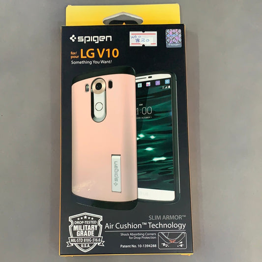 Spigen Slim Armor LG V10