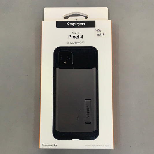 Spigen Slim Armor Pixel 4