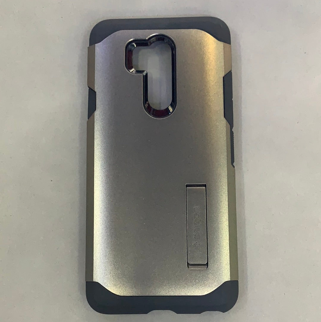 Spigen Tough Armor LG G7 ThinQ