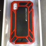 Element Case<br>Roll Cage System<br>iPhone X