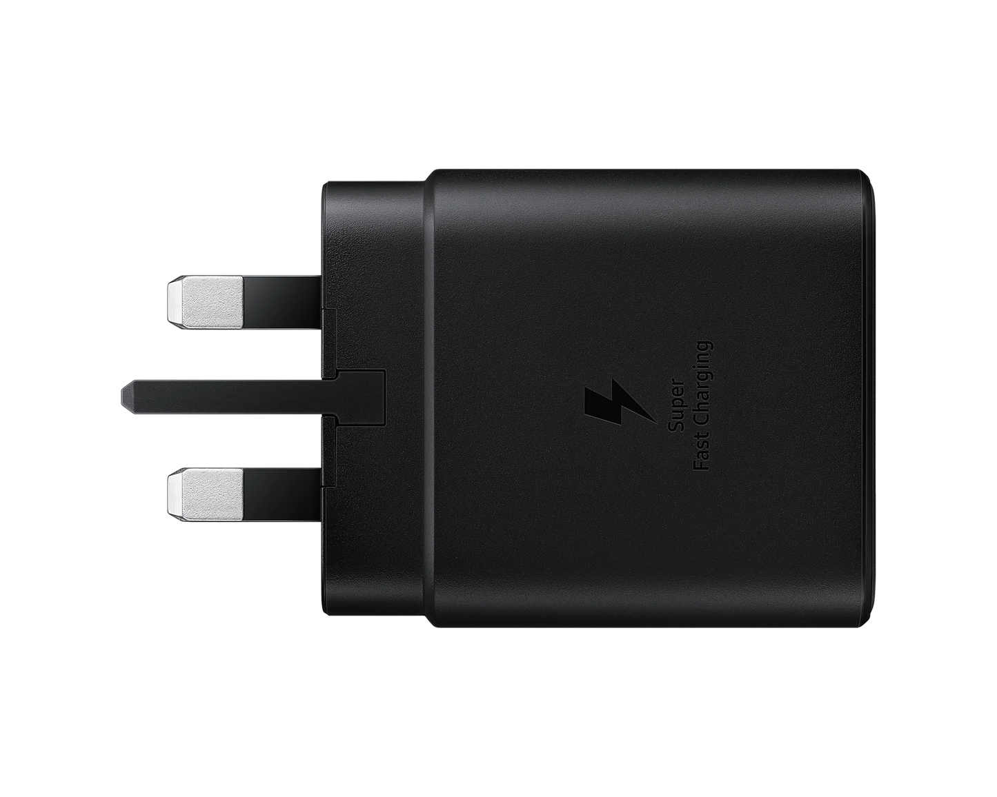 Samsung 45W Type-C Super Fast Charger 2.0 (Include 1.8m Type-C Cable)